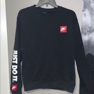 Nike Sweater